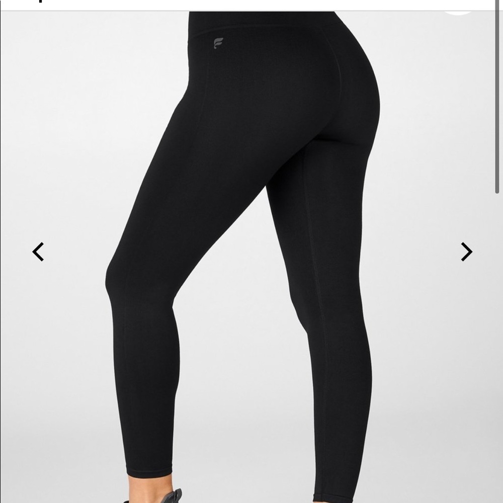 Fabletics High waisted seamless tight